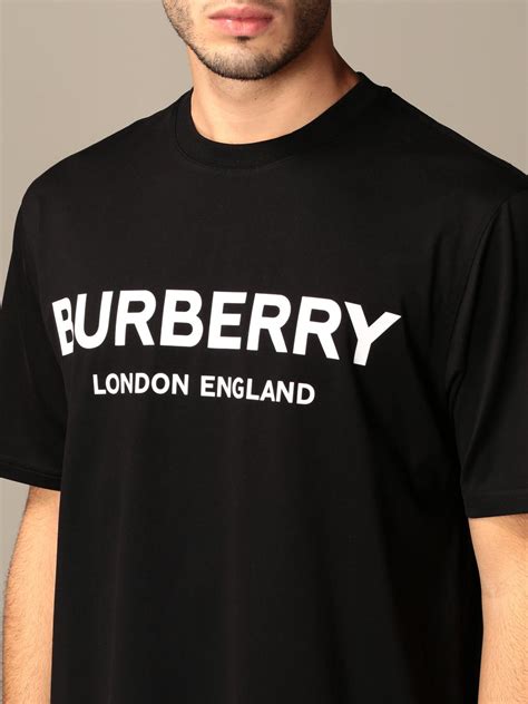 burberry t shirt mens sale|burberry t shirt men's cheap.